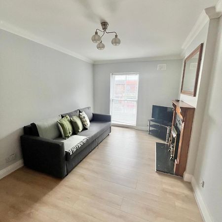 Dublin City Apartment - 2 Bedrooms Exterior photo