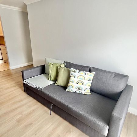 Dublin City Apartment - 2 Bedrooms Exterior photo