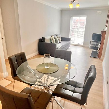 Dublin City Apartment - 2 Bedrooms Exterior photo