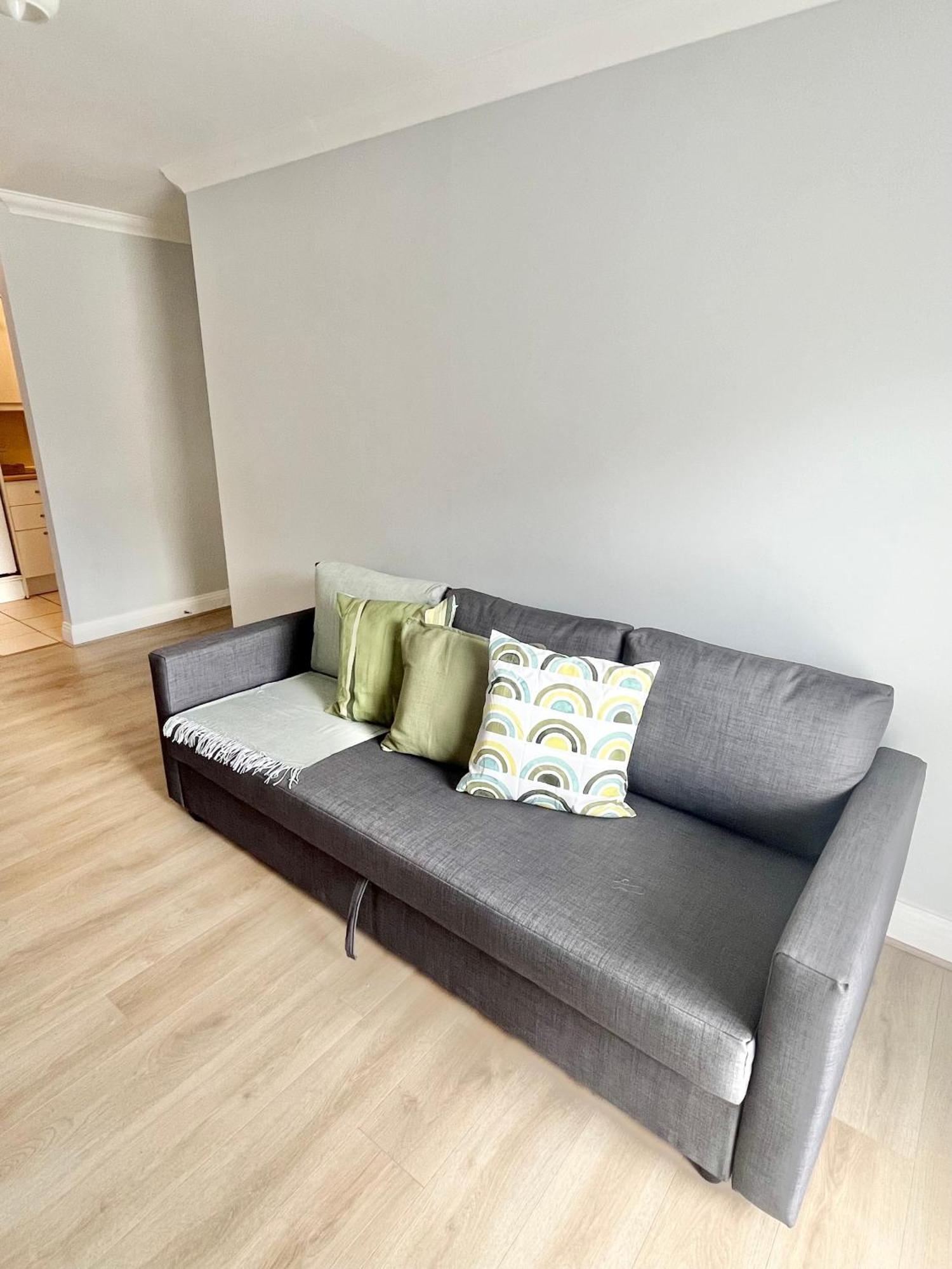 Dublin City Apartment - 2 Bedrooms Exterior photo